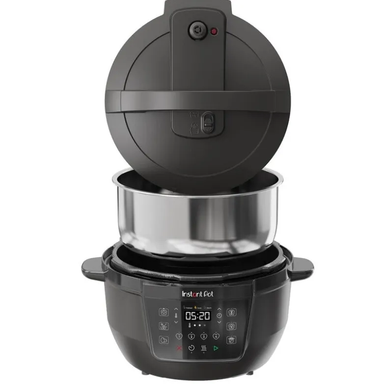 Instant Pot multikoker XL 7,1L 1000–1200W