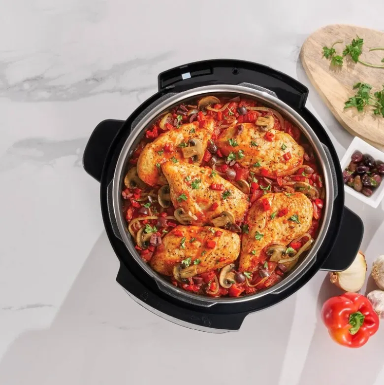 Instant Pot multikoker XL 7,1L 1000–1200W