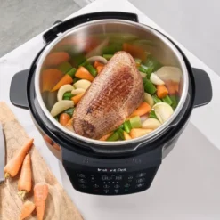 Instant Pot multikoker XL 7,1L 1000–1200W