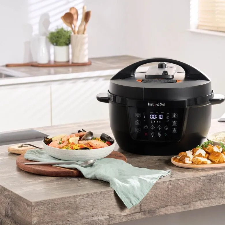 Instant Pot multikoker XL 7,1L 1000–1200W