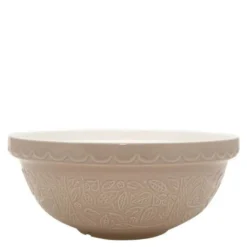 In The Forest blandeskål S18 2,7L Ugle beige
