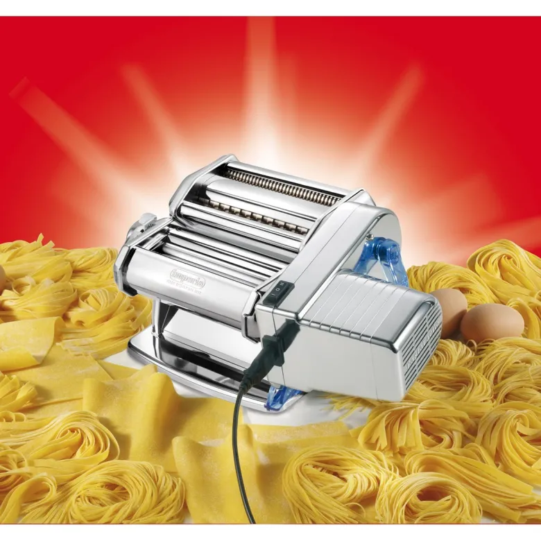 iPasta elektrisk motor til pastamaskin