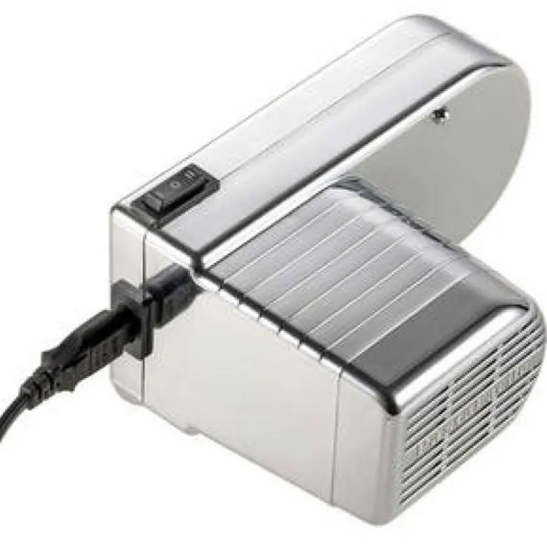 iPasta elektrisk motor til pastamaskin