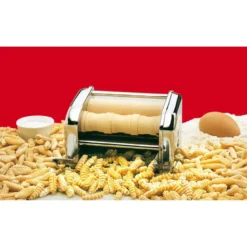 iPasta pastavals MilleGnocchi