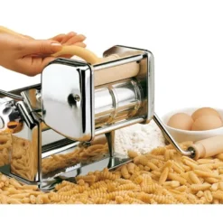 iPasta pastavals MilleGnocchi