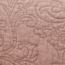 Isabelle putetrekk 40x60 cm rosa