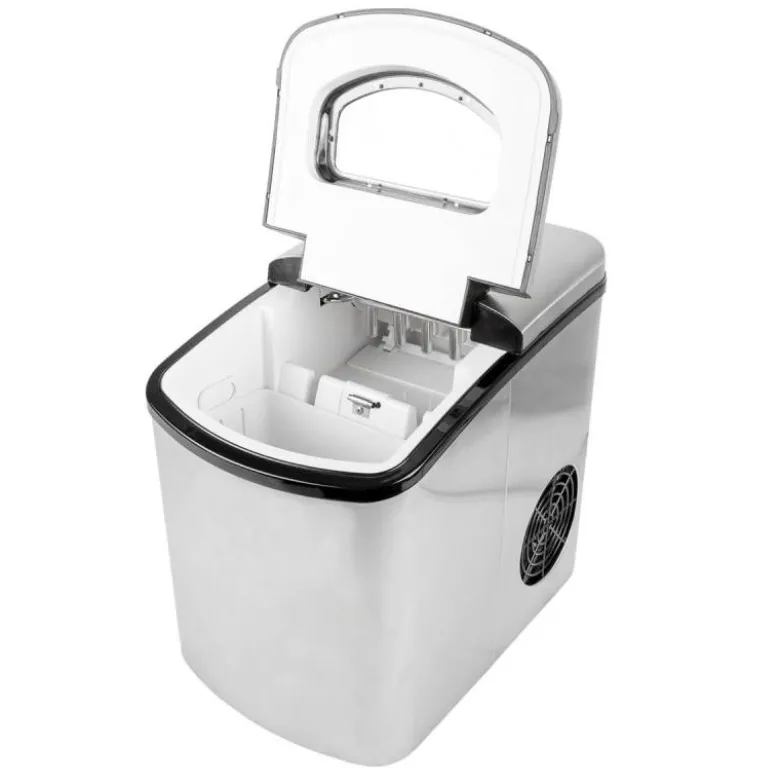 Isbitmaskin m/ 1,7L vanntank