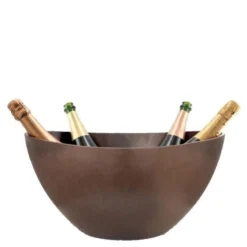 Isbøtte Dual Ebenholts