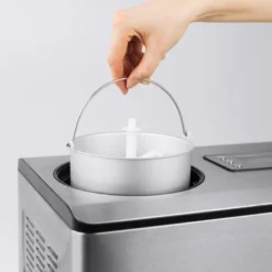 Iskremmaskin Icecreamer 2 L 180W
