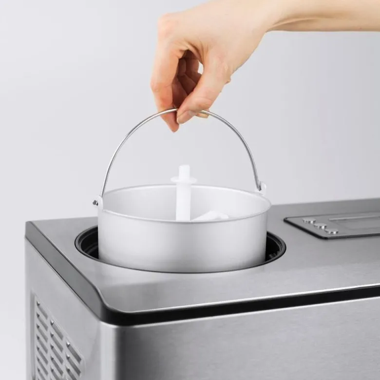 Iskremmaskin Icecreamer 2 L 180W