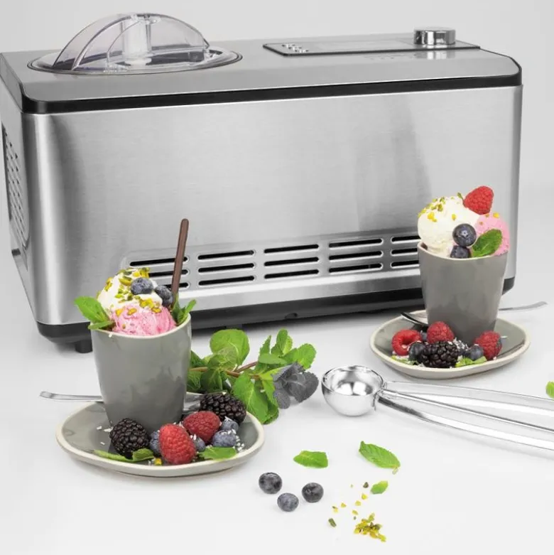 Iskremmaskin Icecreamer 2 L 180W