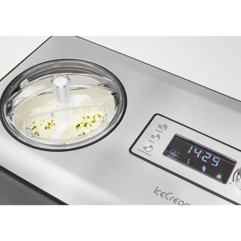 Iskremmaskin Icecreamer 2 L 180W