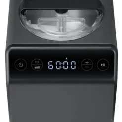 Iskremmaskin med kompressor 2L IM706E iron mica