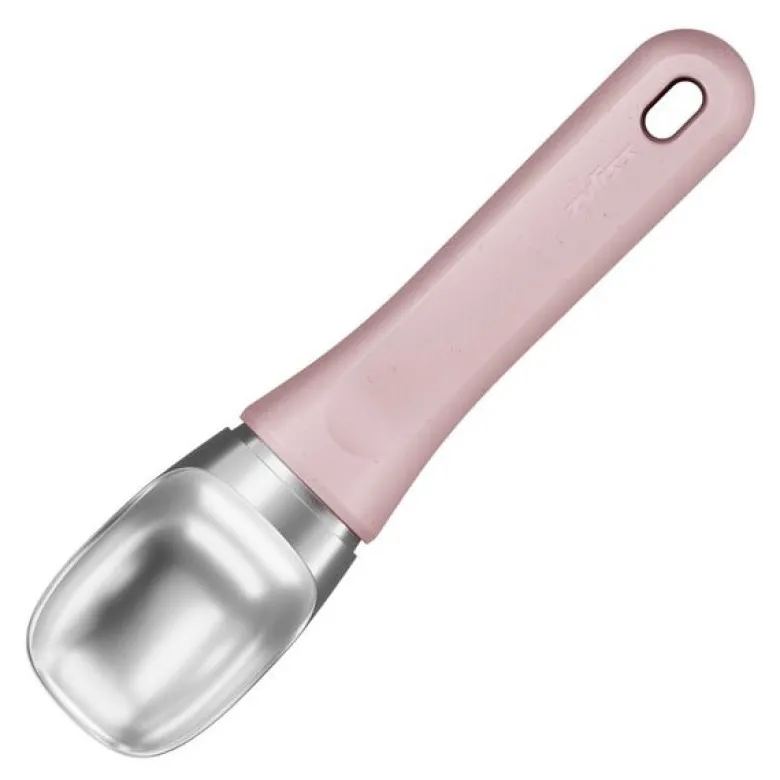 Isskje 20 cm rosa