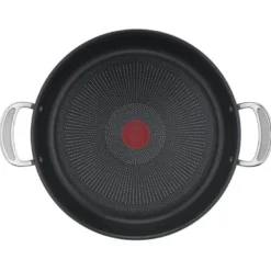 Jamie Oliver Cook's Classics stekepanne alt-i-ett 30 cm 4,9 L