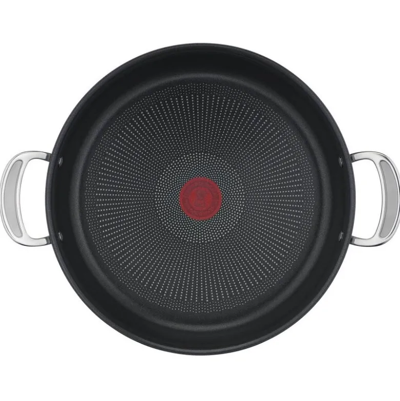 Jamie Oliver Cook's Classics stekepanne alt-i-ett 30 cm 4,9 L