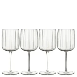 Jazz cocktailglass/spritzglass 55 cl 4 stk