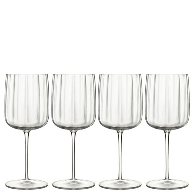 Jazz cocktailglass/spritzglass 55 cl 4 stk