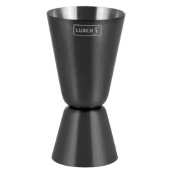 Jigger 2/4 cl smokey grey