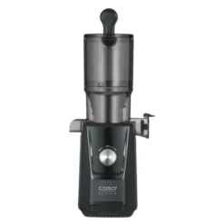 Juice Fit slowjuicer 200W matt svart