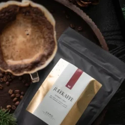 Julekaffe filtermalt 250 g