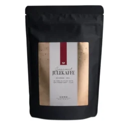 Julekaffe hele bønner 250 g