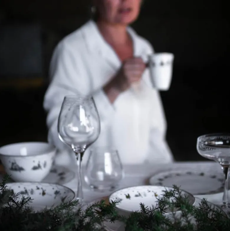Julemorgen akevitt/snaps 6 cl