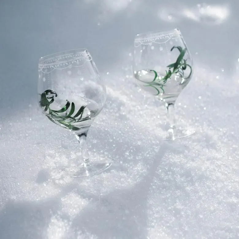 Julemorgen akevitt/snaps 6 cl