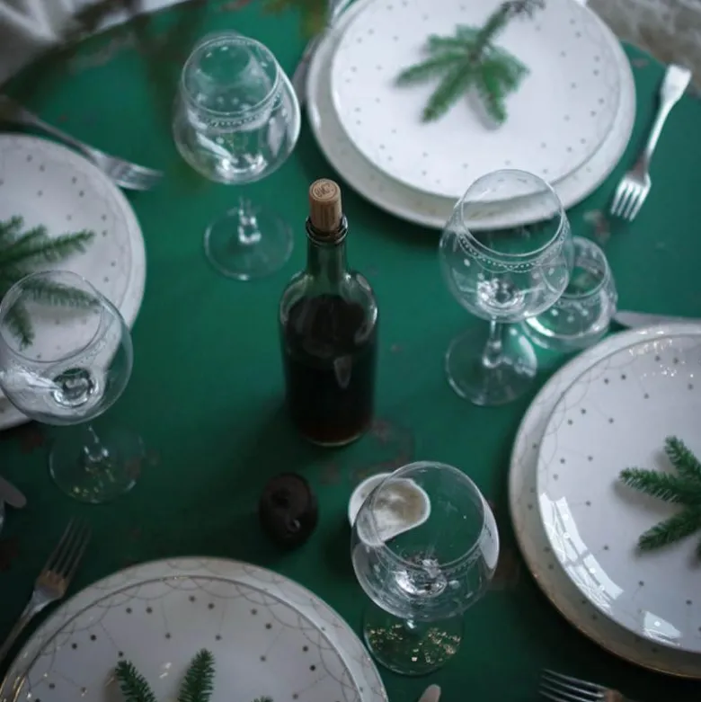 Julemorgen rødvin 50 cl