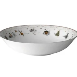 Julemorgen Story serveringsbolle 27 cm