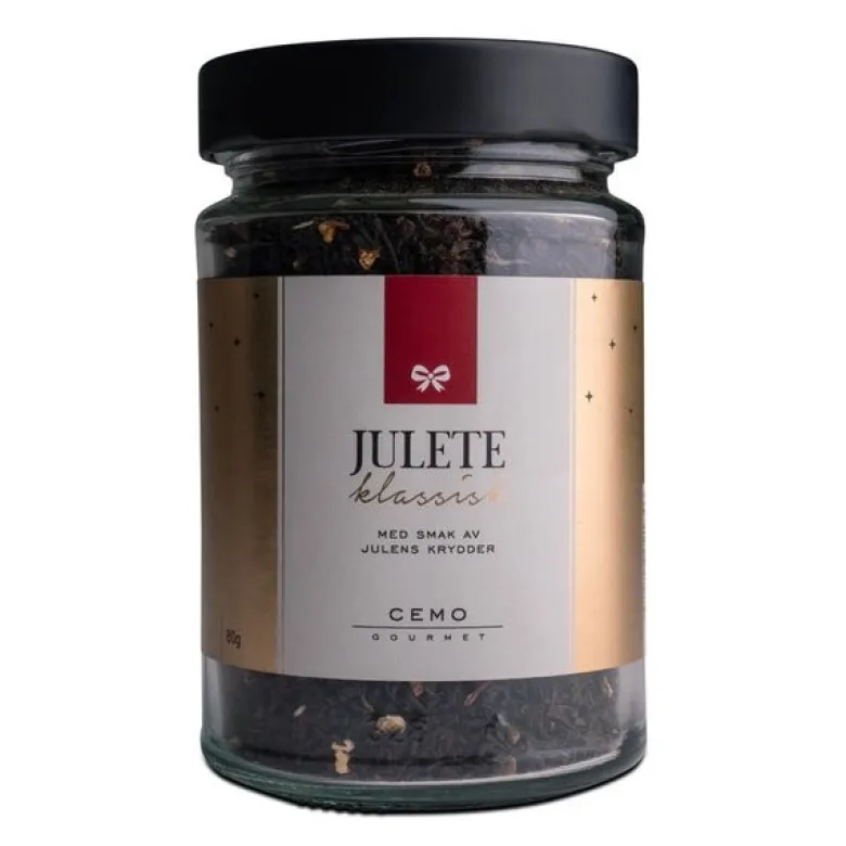 Julete løsvekt 80g