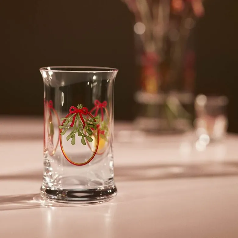 Julevannglass 2025 28 cl