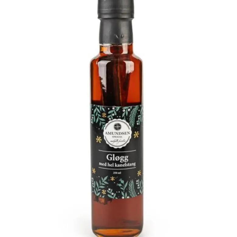 Jul 2022 gløgg 250 ml
