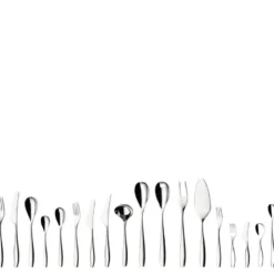 Julie kakegaffel 19 cm
