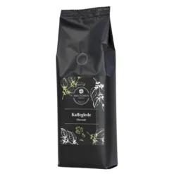 Kaffeglede filtermalt 250 g