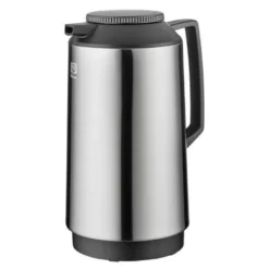 Kaffekanne 1L PXM matt stål