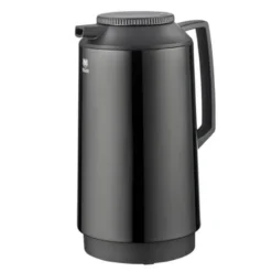 Kaffekanne 1L svart