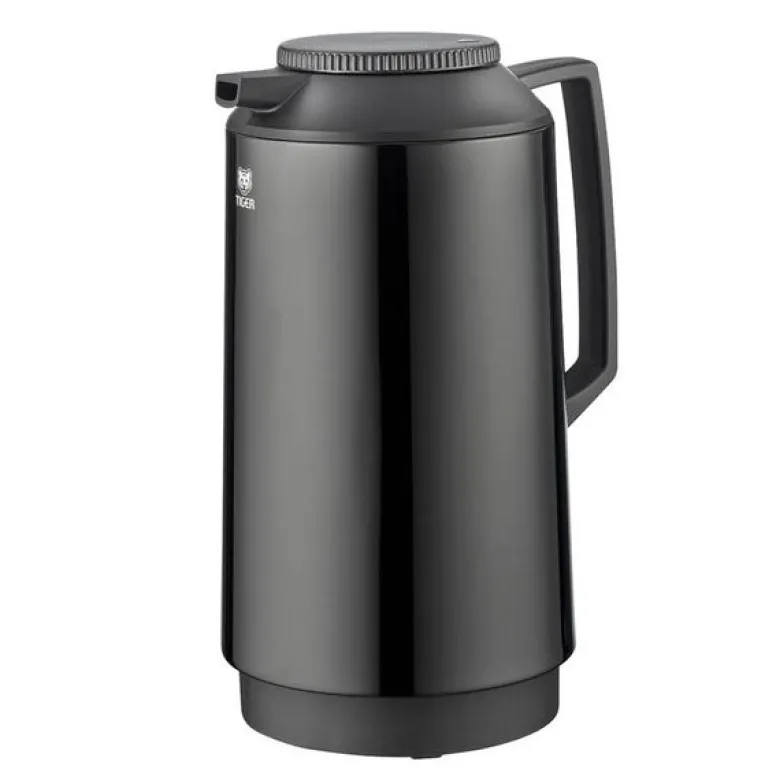 Kaffekanne 1L svart
