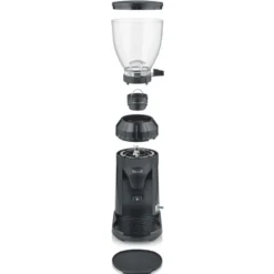 Kaffekvern CM8002 elektrisk 350 g matt svart