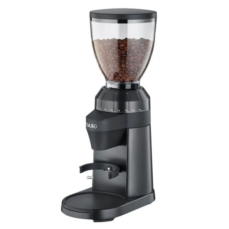 Kaffekvern CM8002 elektrisk 350 g matt svart
