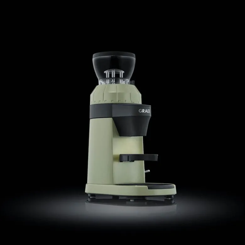 Kaffekvern CM8007 elektrisk 350 g pistasje