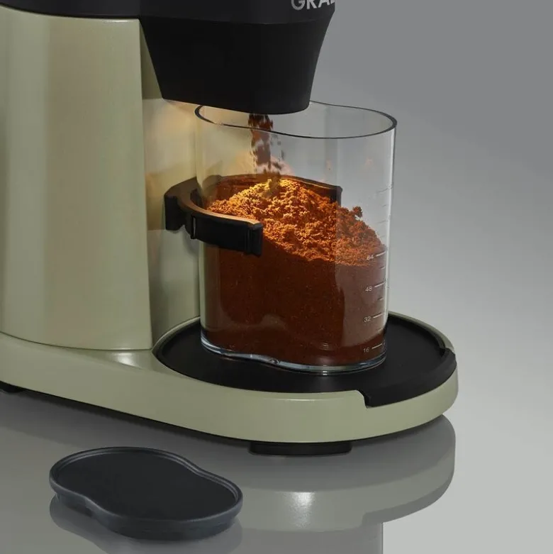 Kaffekvern CM8007 elektrisk 350 g pistasje