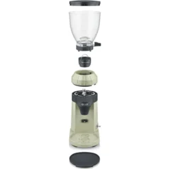 Kaffekvern CM8007 elektrisk 350 g pistasje