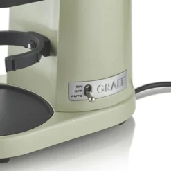 Kaffekvern CM8007 elektrisk 350 g pistasje