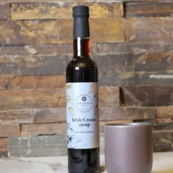 Kaffesirup med irish cream 350 ml