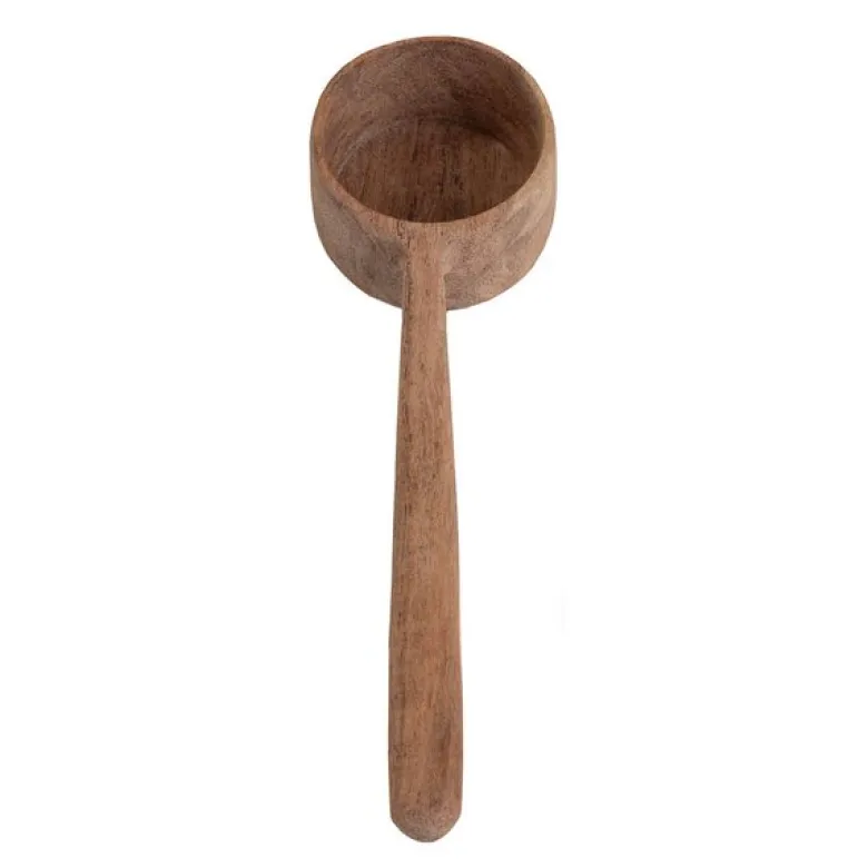 Kaffeskje 15 cm akasietre