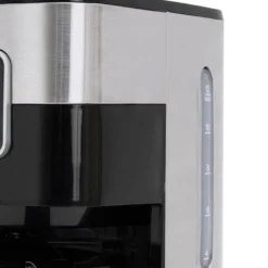 Kaffetrakter digital 12 kopper 1,5L KB400 rustfri