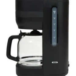 Kaffetrakter KB300 12 kopper 1,5L svart