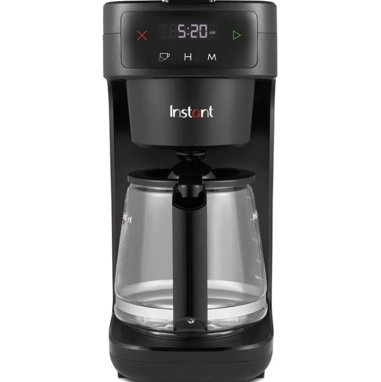 Kaffetrakter 12 kopper 1400W