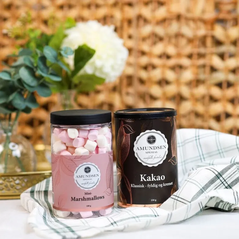 Kakao 250g